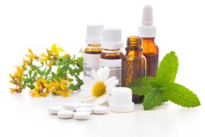 Homeopathy – The Way to Rapid, Gentle, Permanent Cure