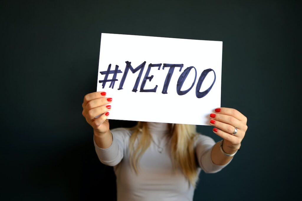 Sexual Harassment |The Power of Sexually Harassing
